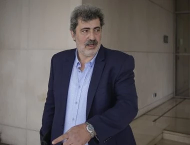 Π.Πολάκης: 25.000 ευρώ θα πληρώσει τις αναρτήσεις του στo Facebook κατά της ΠΟΕΔΗΝ